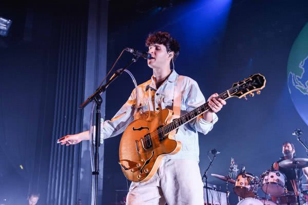 Vampire Weekend