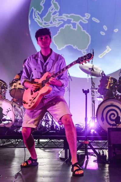 Vampire Weekend