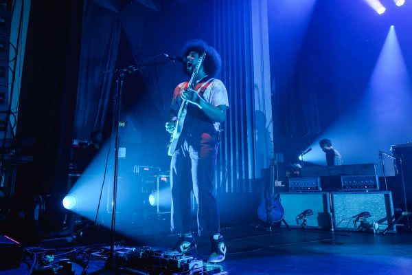 Vampire Weekend