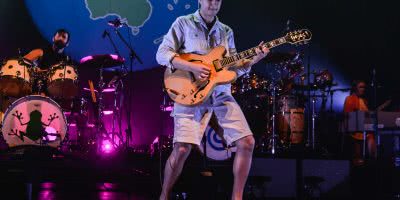 Vampire Weekend