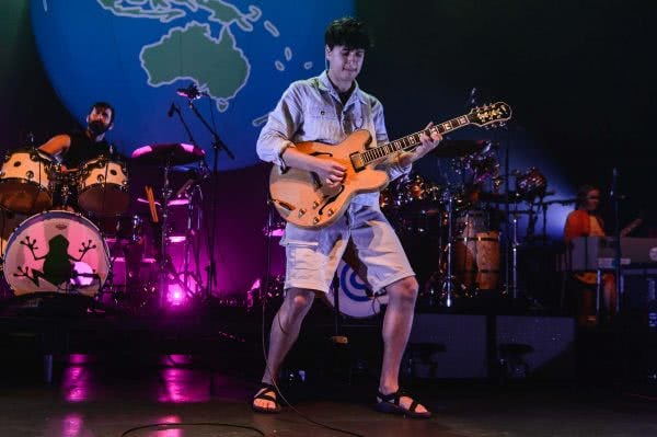Vampire Weekend