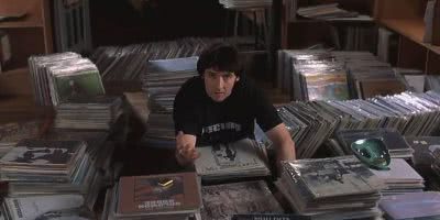 Vinyl