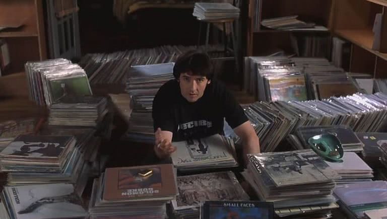 Vinyl