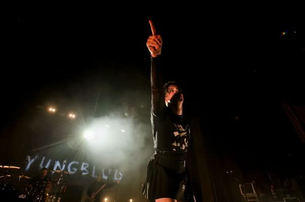 Yungblud