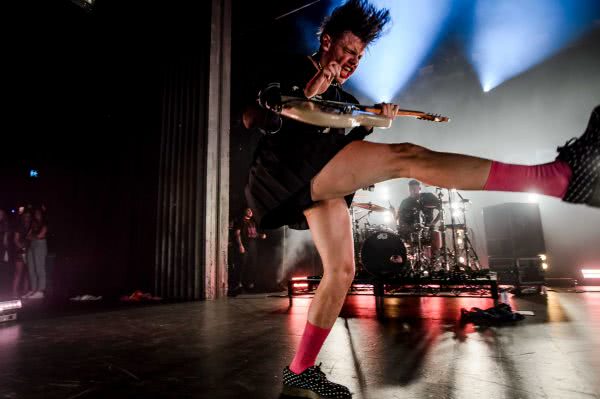 Yungblud