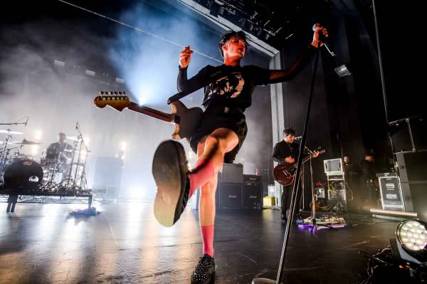 Yungblud