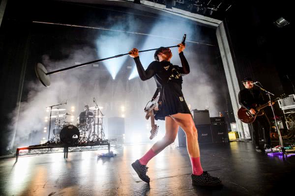 Yungblud