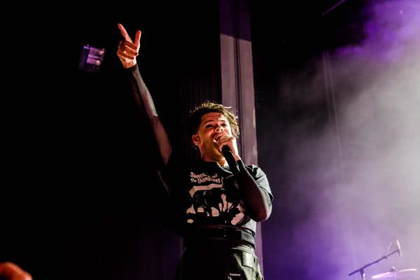 Yungblud