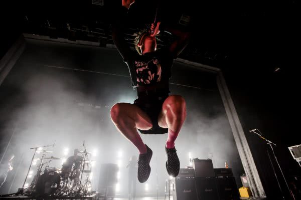 Yungblud