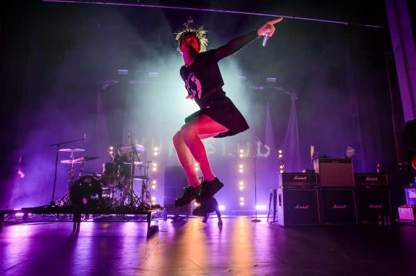 Yungblud