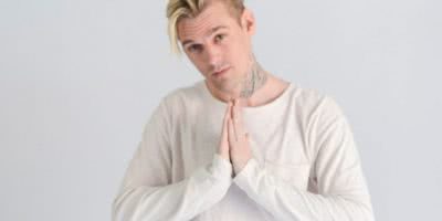 Aaron Carter