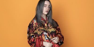 Image of Billie Eilish, who has won the triple j Hottest 100 of 2019