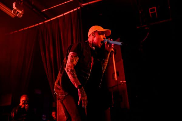 Blackbear