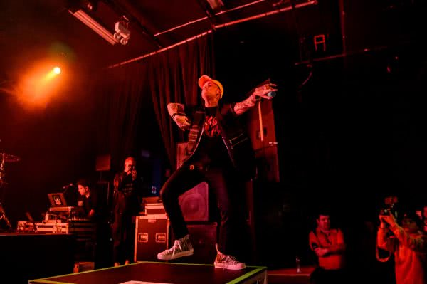 Blackbear