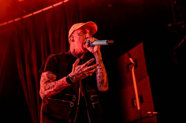 Blackbear