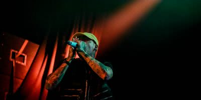 Blackbear