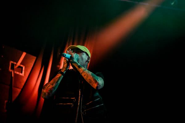 Blackbear