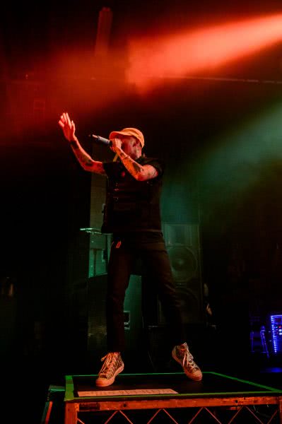 Blackbear