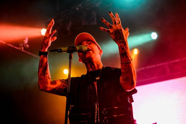 Blackbear