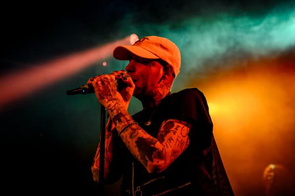 Blackbear