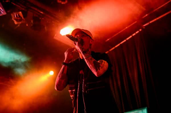 Blackbear