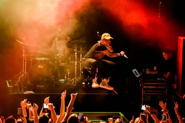 Blackbear
