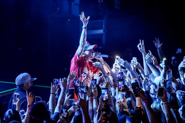 Blackbear