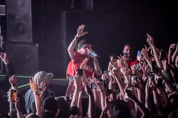 Blackbear