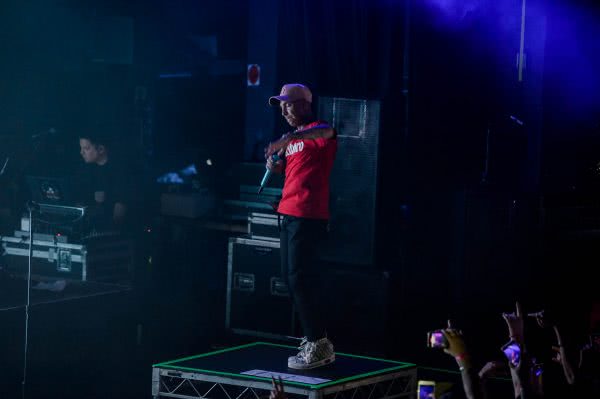 Blackbear