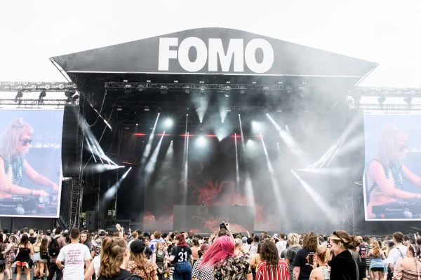 FOMO 2020
