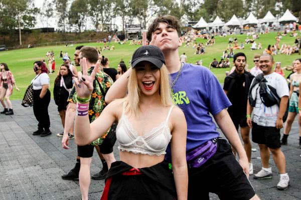 FOMO 2020