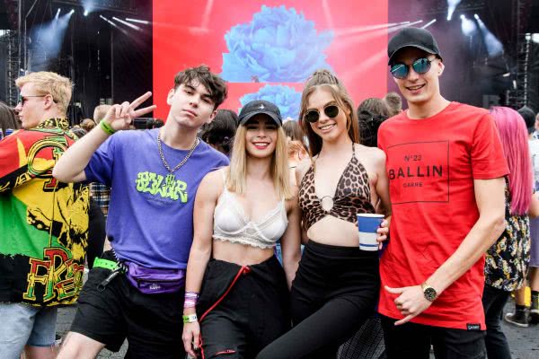 FOMO 2020