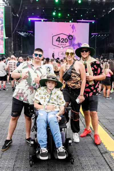 FOMO 2020