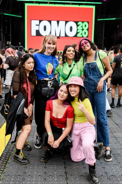 FOMO 2020