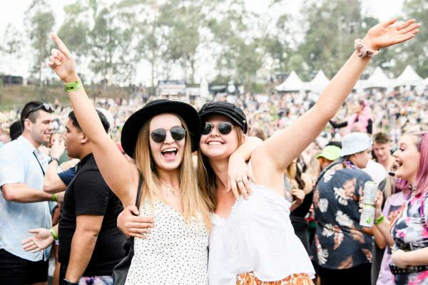 FOMO 2020