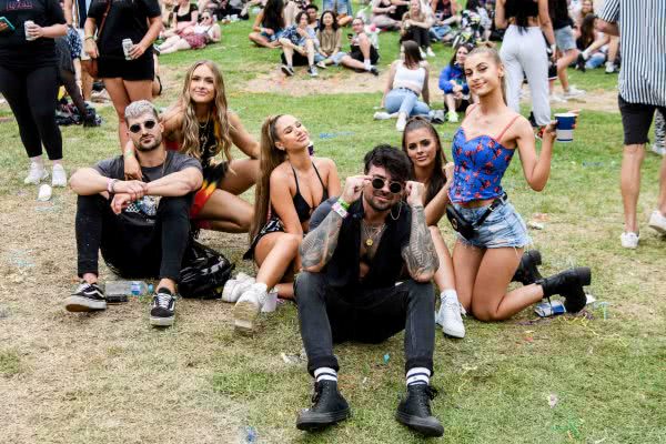 FOMO 2020