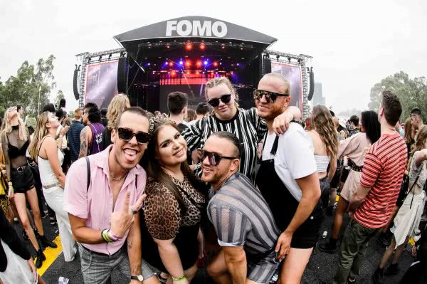 FOMO 2020