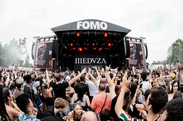 FOMO 2020