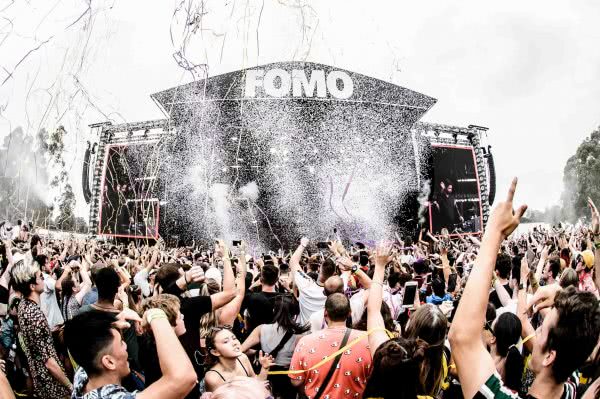FOMO 2020
