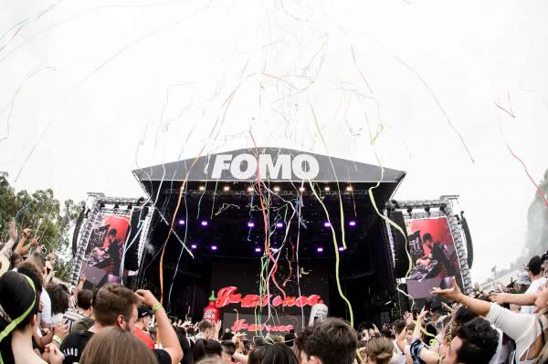 FOMO 2020