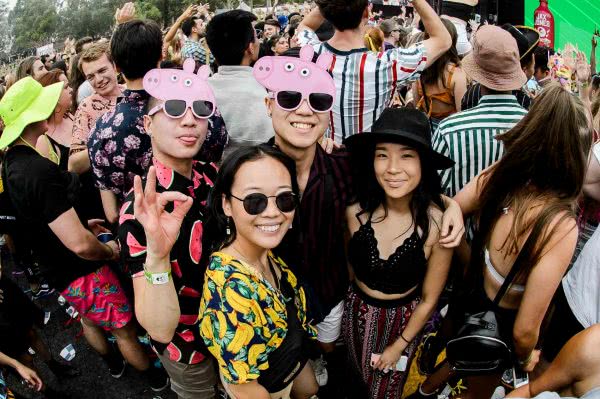 FOMO 2020