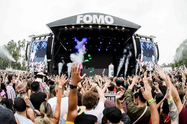FOMO 2020