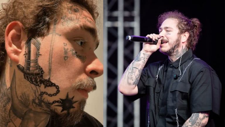 Post Malone