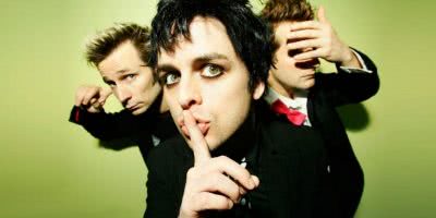 Green Day