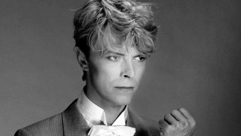 David Bowie