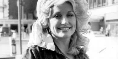 Dolly Parton