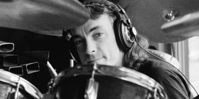 Neil Peart