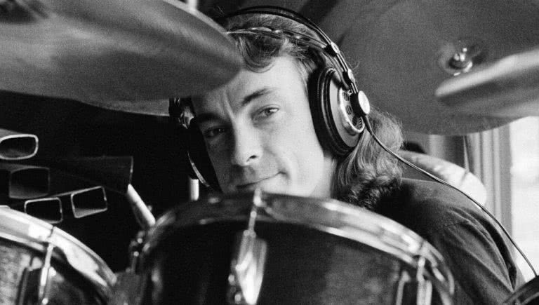 Neil Peart