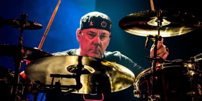 Neil Peart