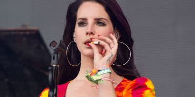 Lana Del Rey